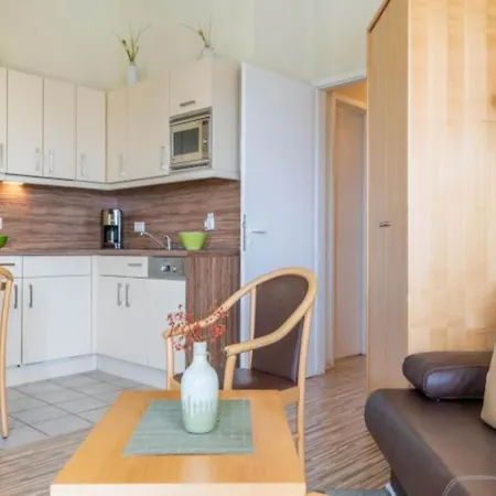 Komfortable Fuer Bis Zu 4 Personen Auf Ruegen 公寓 Sellin (Rugen)