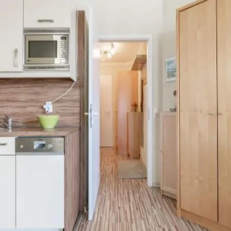 Komfortable Fuer Bis Zu 4 Personen Auf Ruegen * Sellin (Rugen)