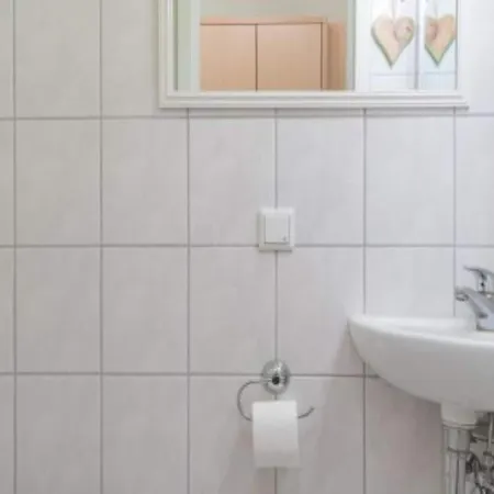 Komfortable Fuer Bis Zu 4 Personen Auf Ruegen 公寓 Sellin (Rugen)